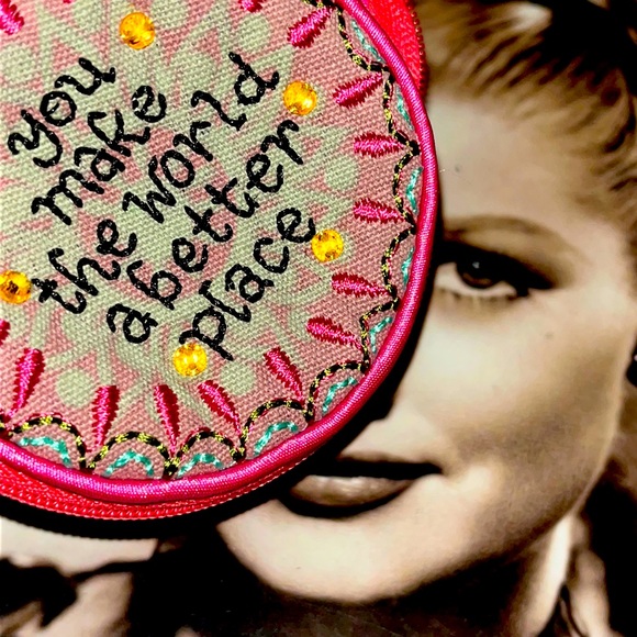 NATURAL LIFE Accessories - 🌹🌳• ❤️ Natural Life x “Life is Better…” Vibes ❤️•🌹🌳